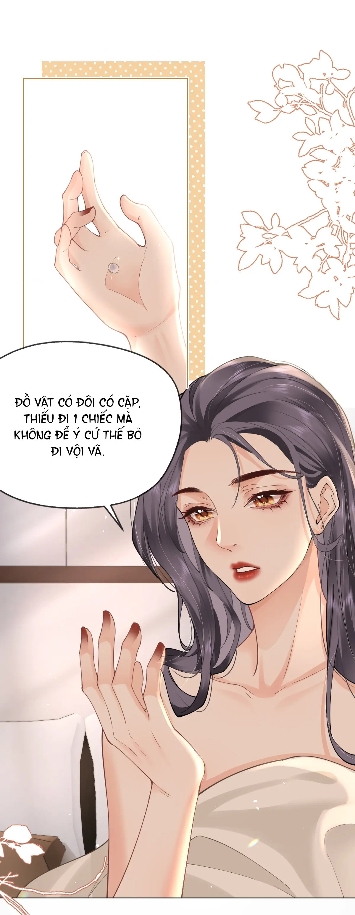 Luôn Có Giáo Viên Muốn Mời Phụ Huynh chapter 1.2 - Trang 15