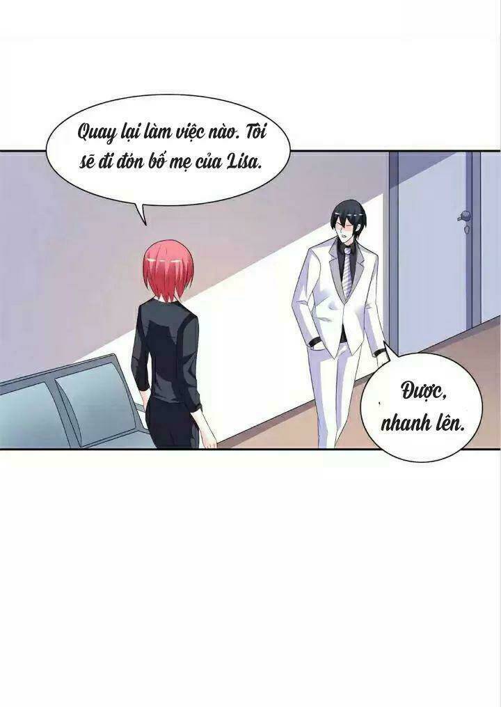 1 nửa hoàn hảo của ceo chapter 44 6