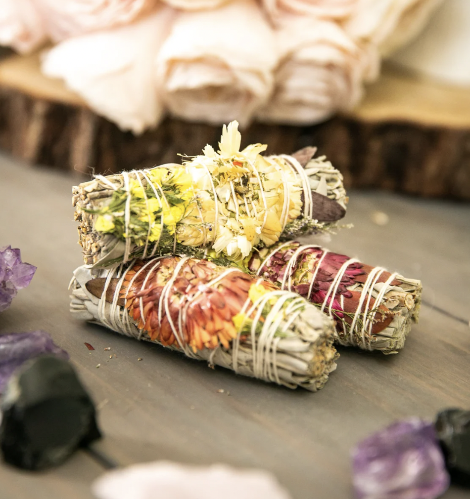 Xô Thơm Chiêu Tài Cúng Khai Trương & Kinh Doanh Thuận Lợi l XÔ THƠM THANH TẨY