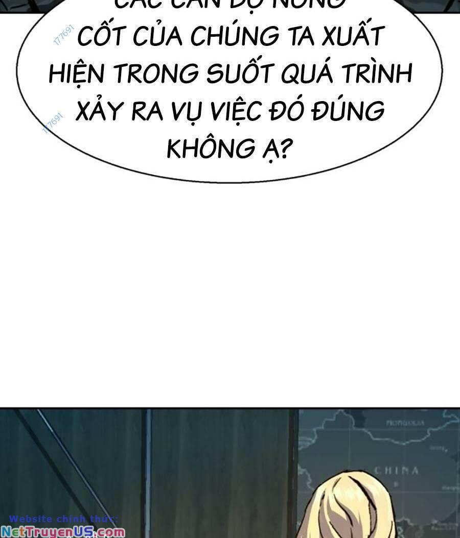 bạn học tôi là lính đánh thuê chapter 152 24