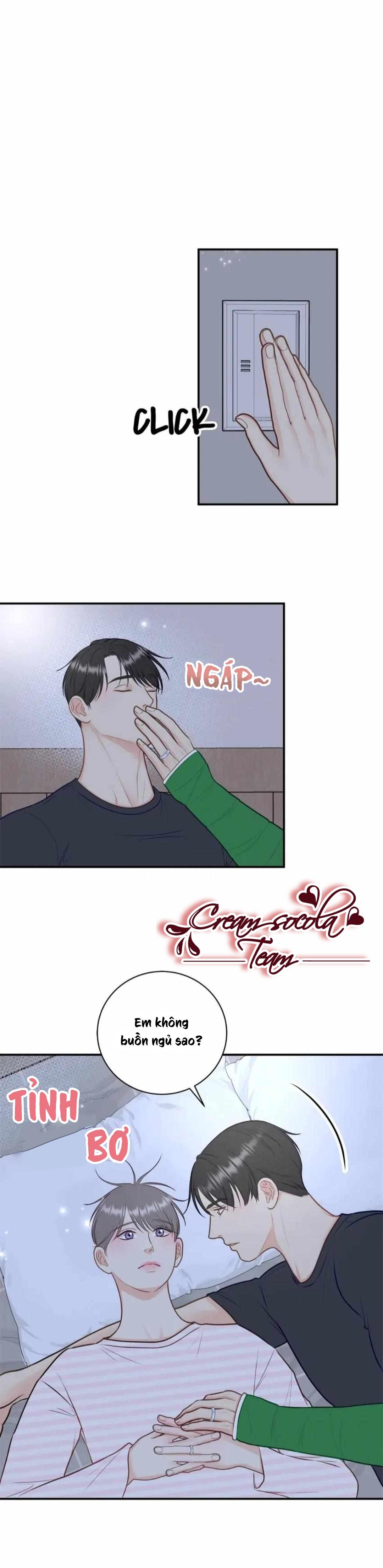 hạnh phúc trọn vẹn chapter 42 4