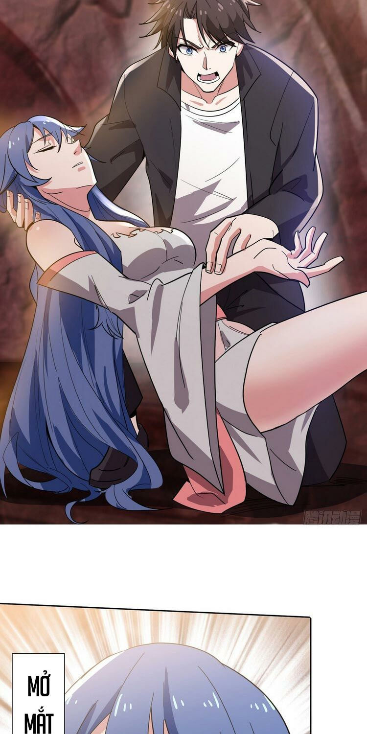 tối cường thần y tại đô thị chapter 193 5