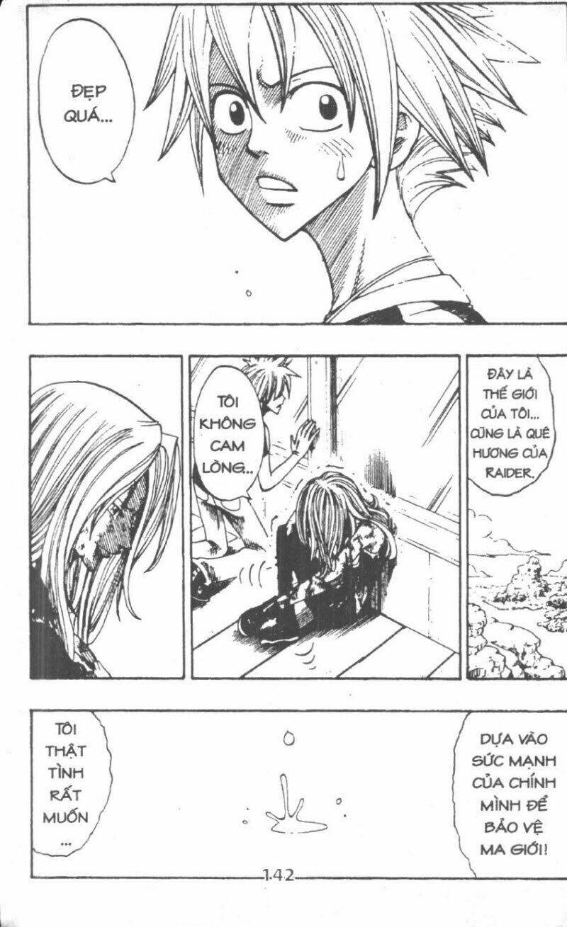 rave master (scan) chapter 28 142