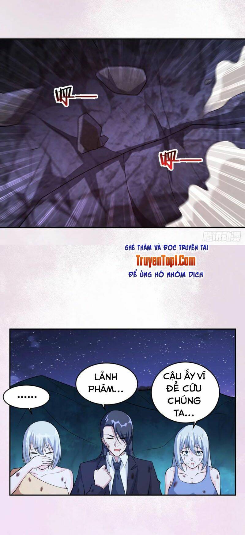 người tu tiên tại đô thị chapter 103 22