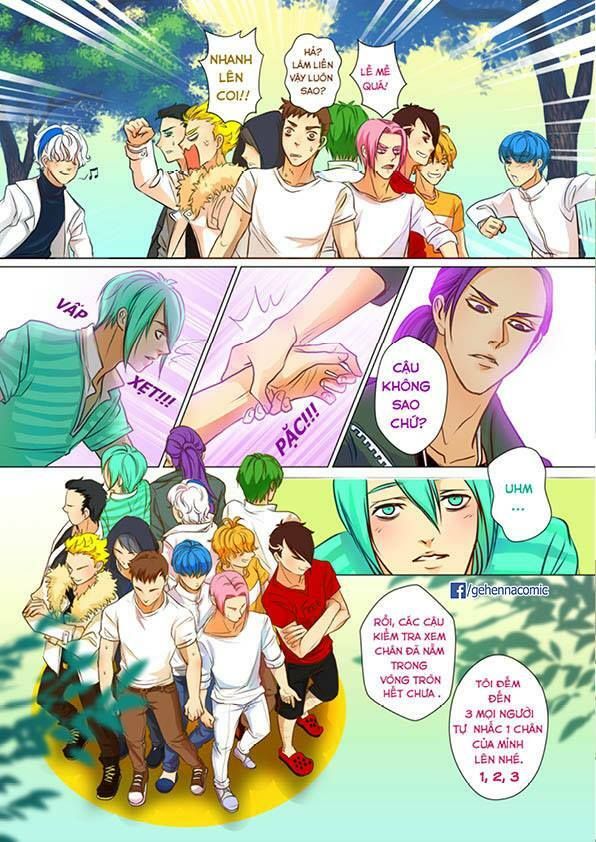 zodiacboys chapter 6 6