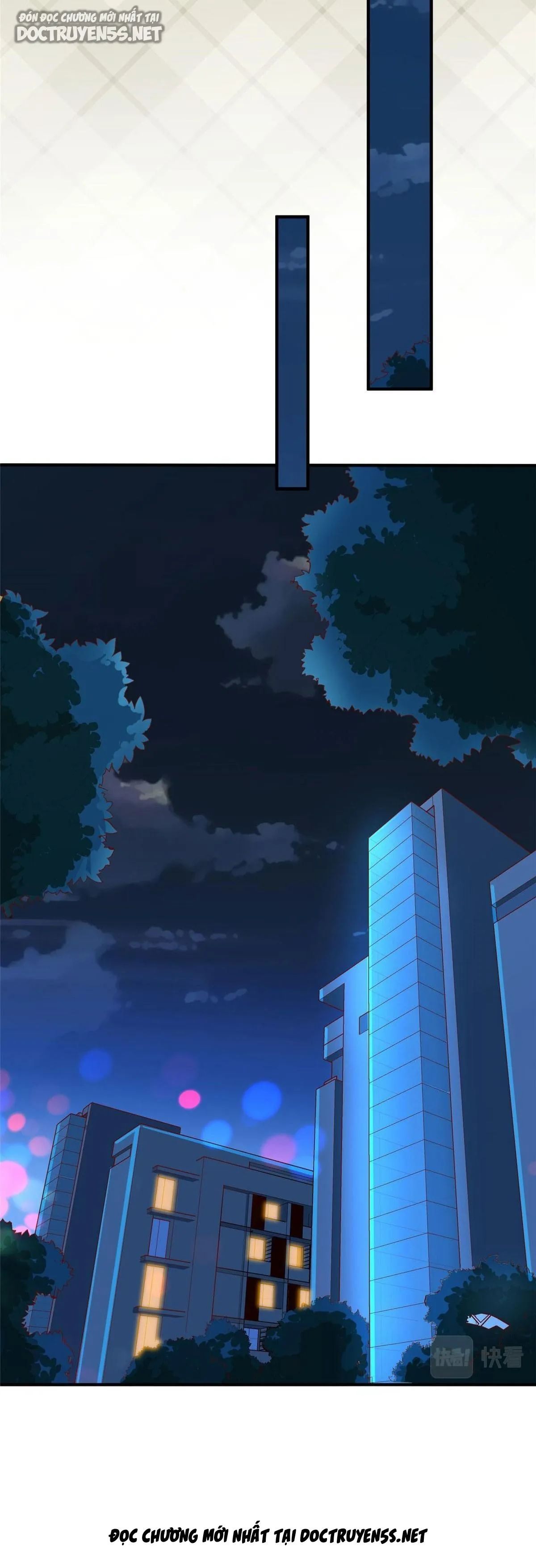 ta làm giàu từ thua lỗ game chapter 8 29