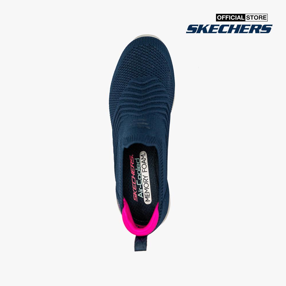 SKECHERS - Giày slip on nữ Arya 104101-NVHP