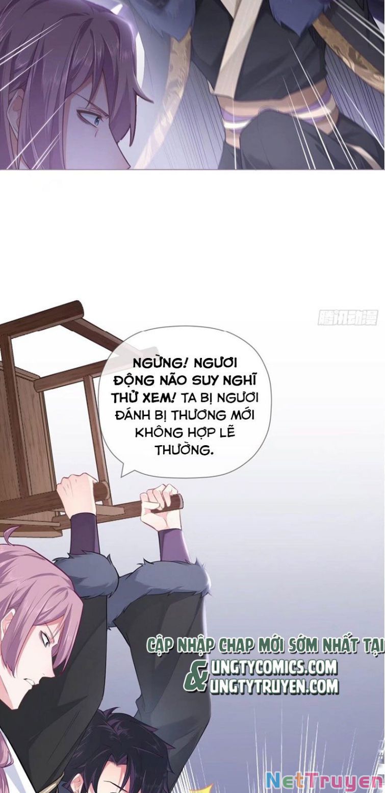 nhập mộ chi thần chapter 58 22