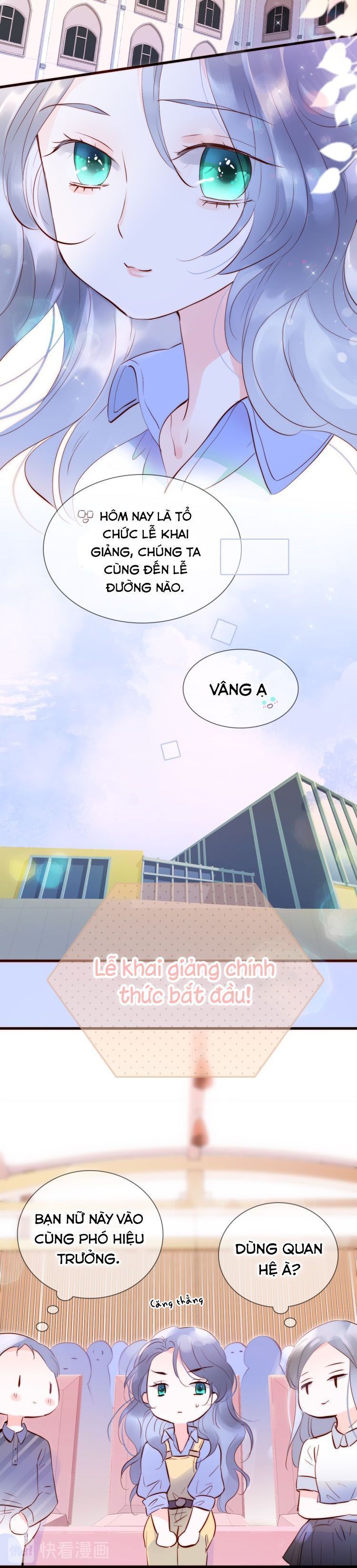 hoa và nhím cùng bỏ trốn chapter 1 34