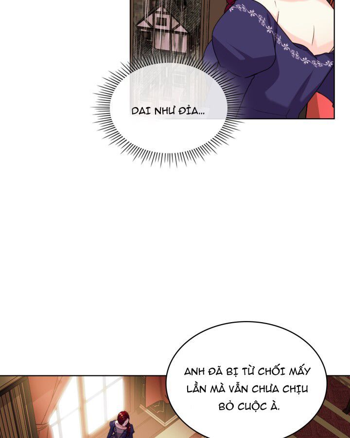 đức hạnh mà ác nữ ban tặng chapter 73.1 13