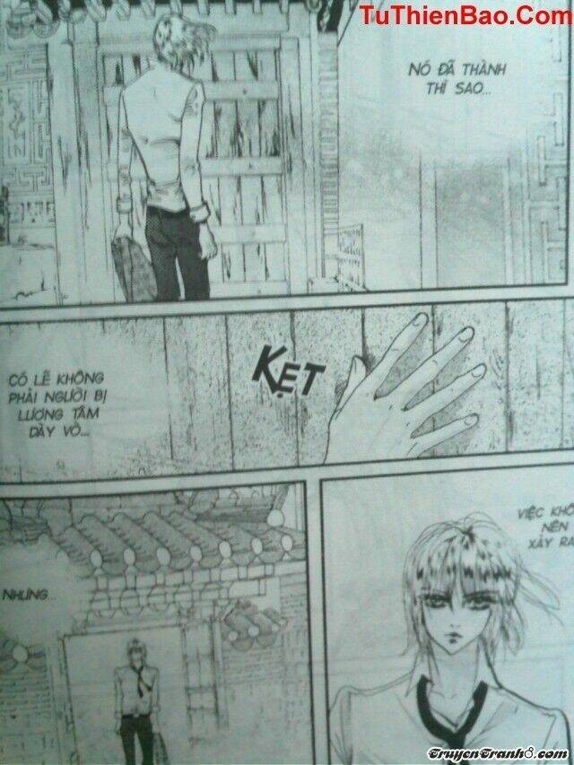 goong - [ hoàng cung ] chapter 24 102