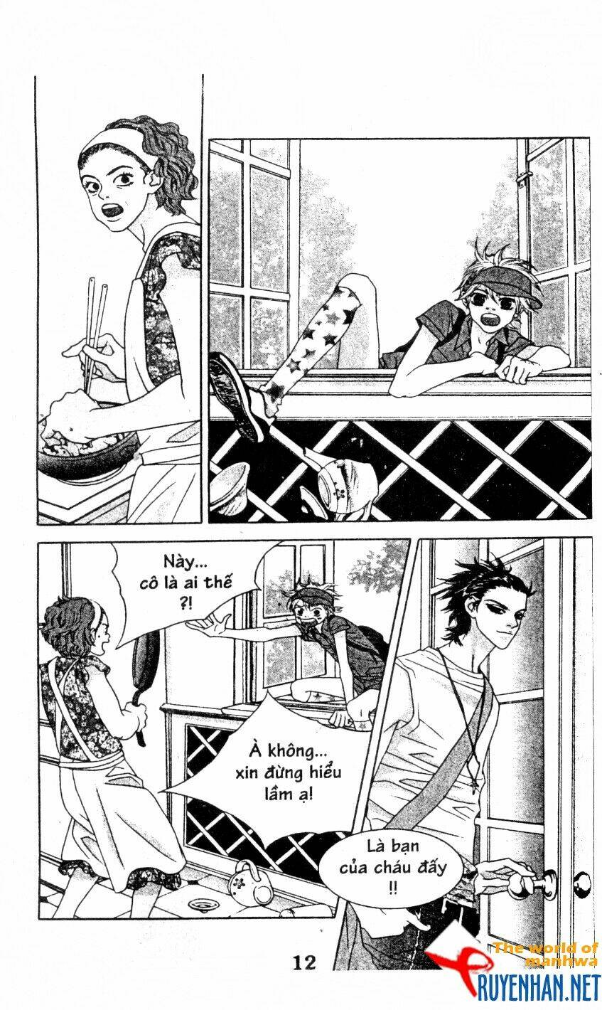 you're so cool chapter 37 14