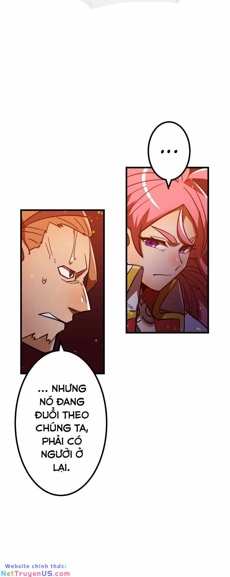 Huyết Thánh Cứu Thế Chủ~ Ta Chỉ Cần 0.0000001% Đã Trở Thành Vô Địch chapter 55 83