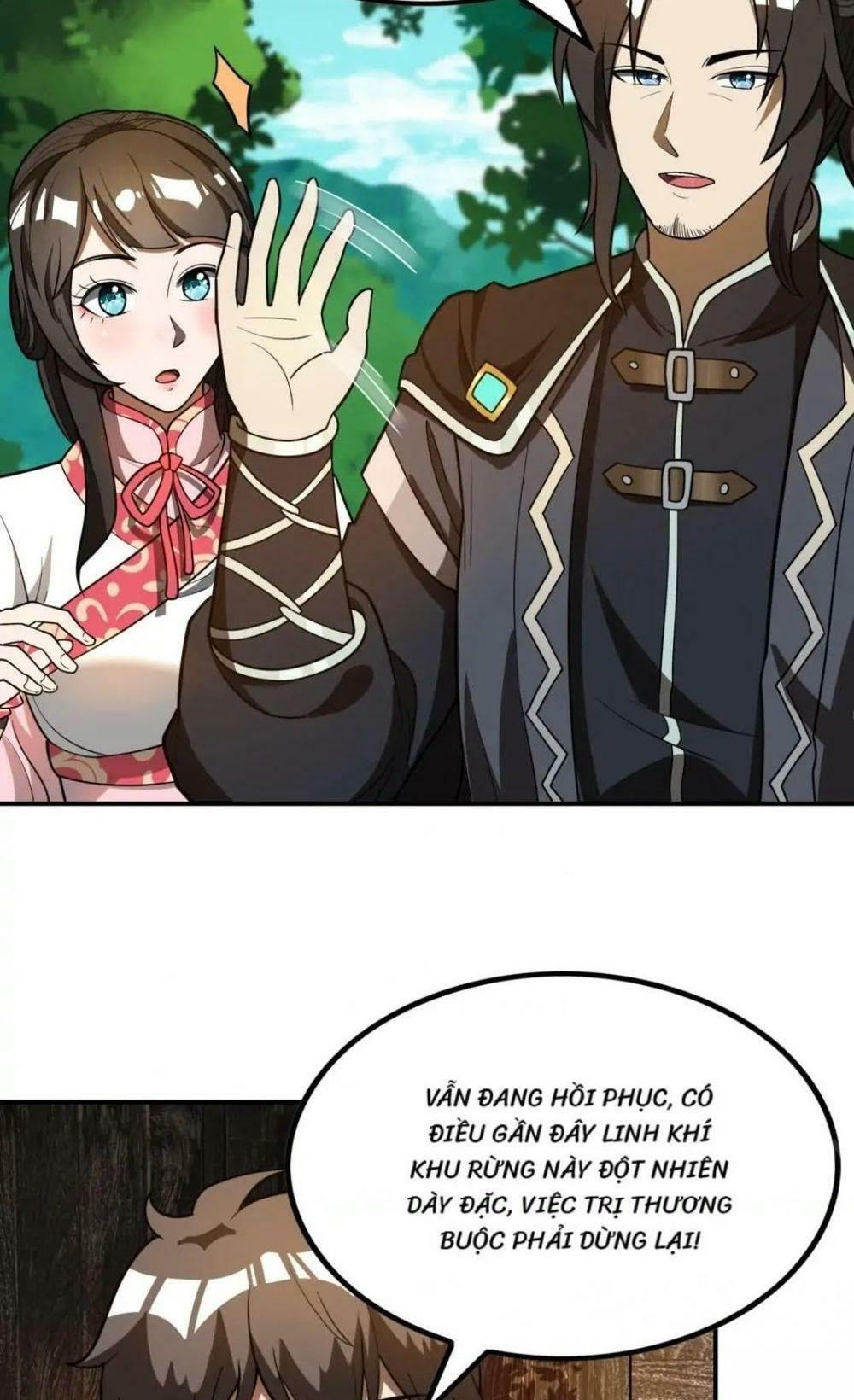 đệ nhất người ở rể chapter 147.1 19