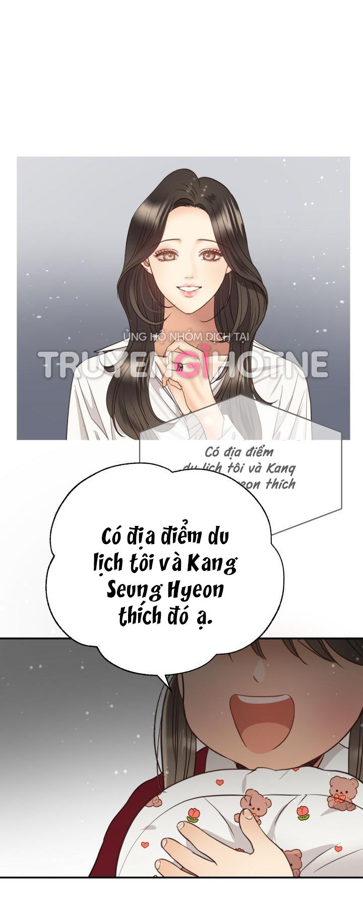 [16+] ánh sao ban mai chapter 77.2 8