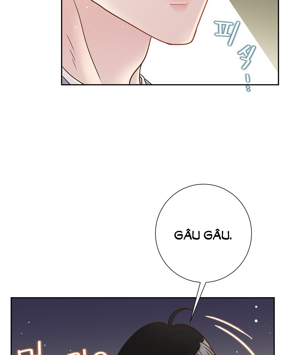 [18+] trải nghiệm thân mật với bạn của anh trai chapter 9.2 38