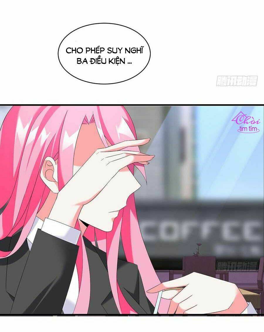 bảy ngày thực cốt hôn ước chapter 26 12