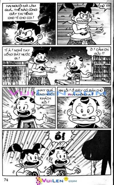 thần đồng đất việt chapter 75 71