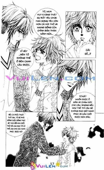 đợi em chapter 131 18