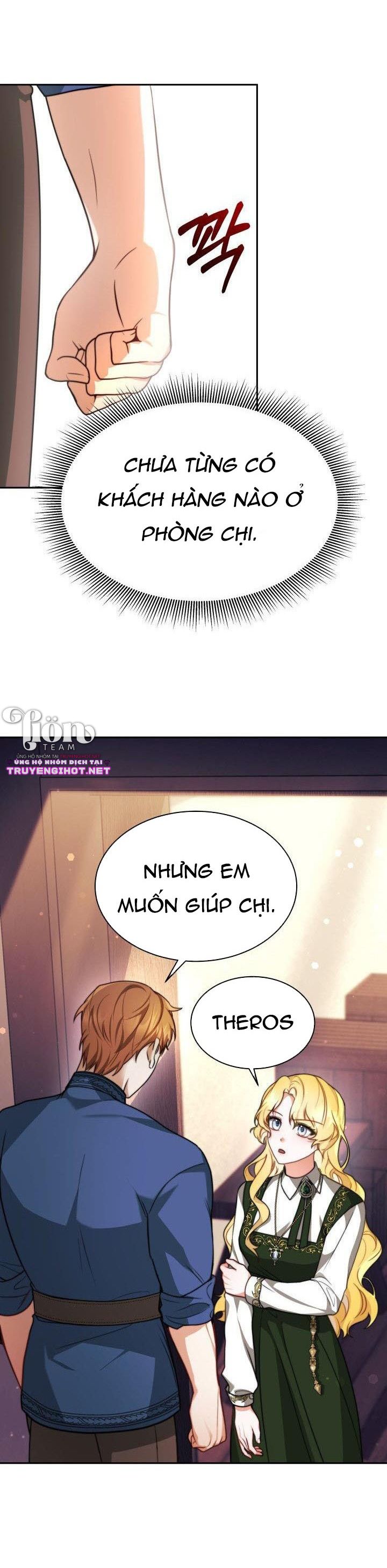 chồng cũ tôi là nam chính chapter 13.1 5