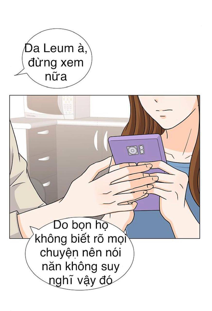 idol và sếp, em yêu ai? chapter 99 22