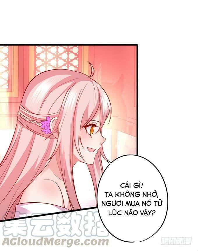 hồ tiên hung bạo chapter 154 18