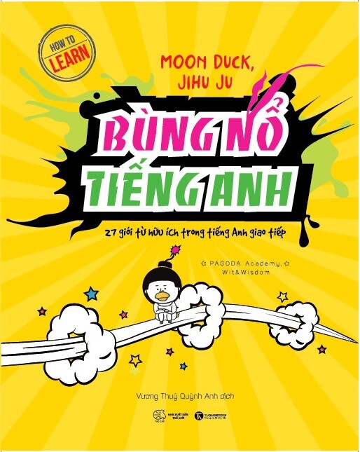 Bùng nổ tiếng Anh – 27 giới từ hữu ích trong tiếng Anh giao tiếp