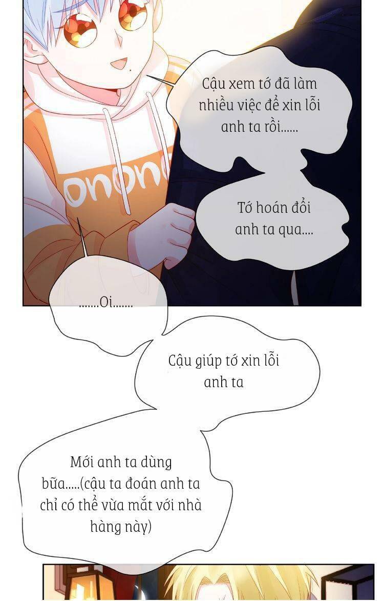 giai điệu của sự va chạm chapter 5 37