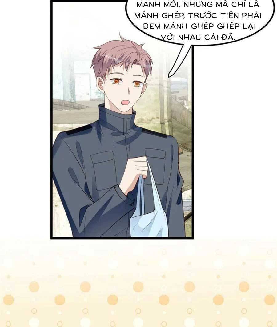 dựa vào đại lão ổn định vị trí c trong nam đoàn chapter 154 6