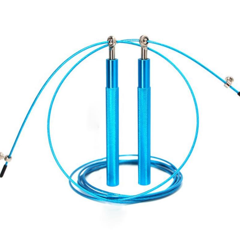 3 Mét Dây Có Thể Điều Chỉnh Dây Nhảy Nhà Boxing Tập Gym Cụ Tập Luyện Thể Thao Nam Nữ Nhảy Dây 2021 Hot New