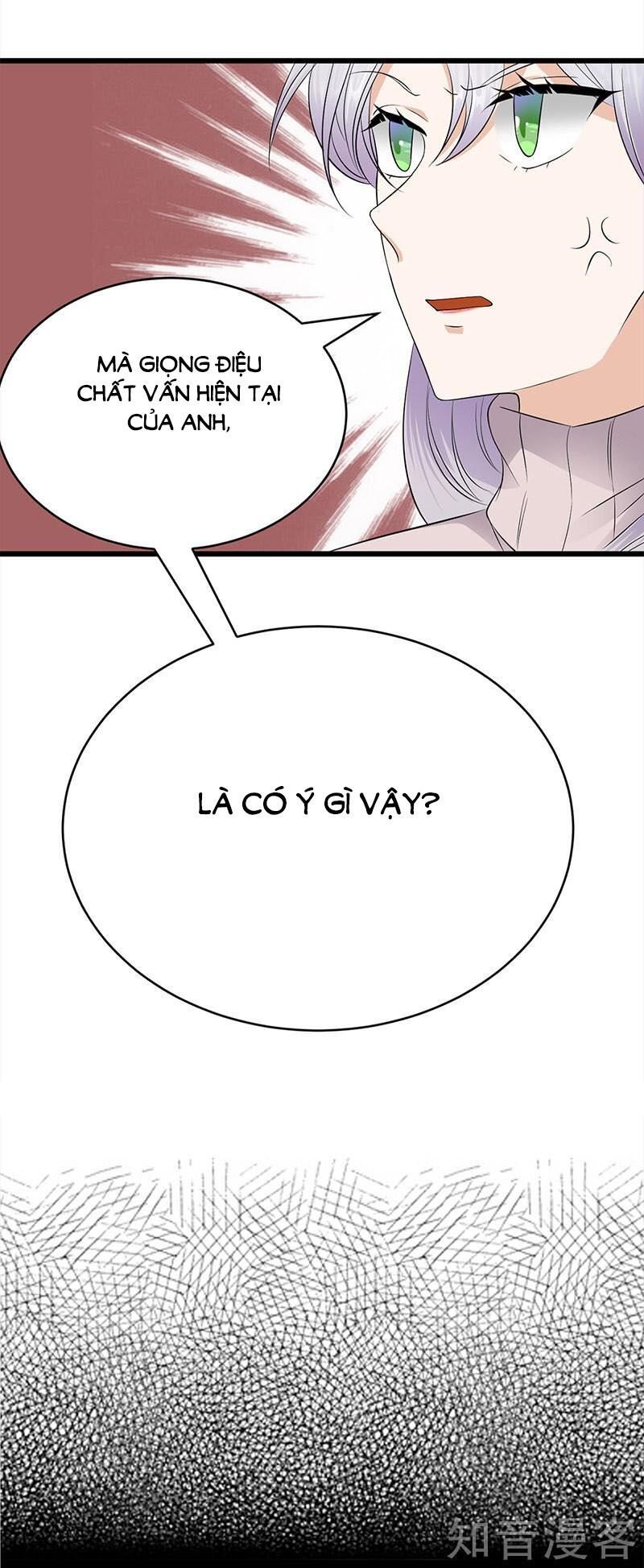 sủng thê thành nghiện: lục thiếu sủng từ đáy lòng chapter 101 9