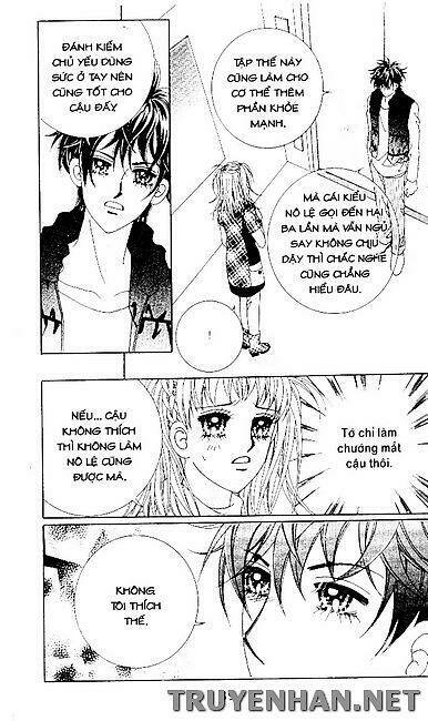 my lovely master chapter 75 7