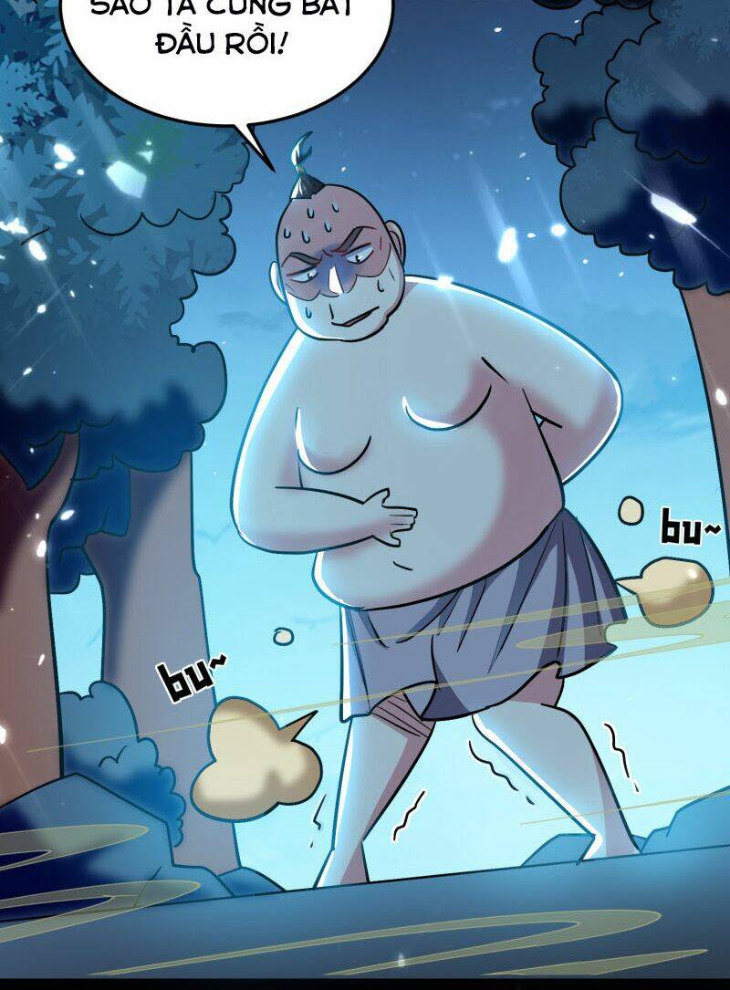 vạn giới tiên vương chapter 76 12