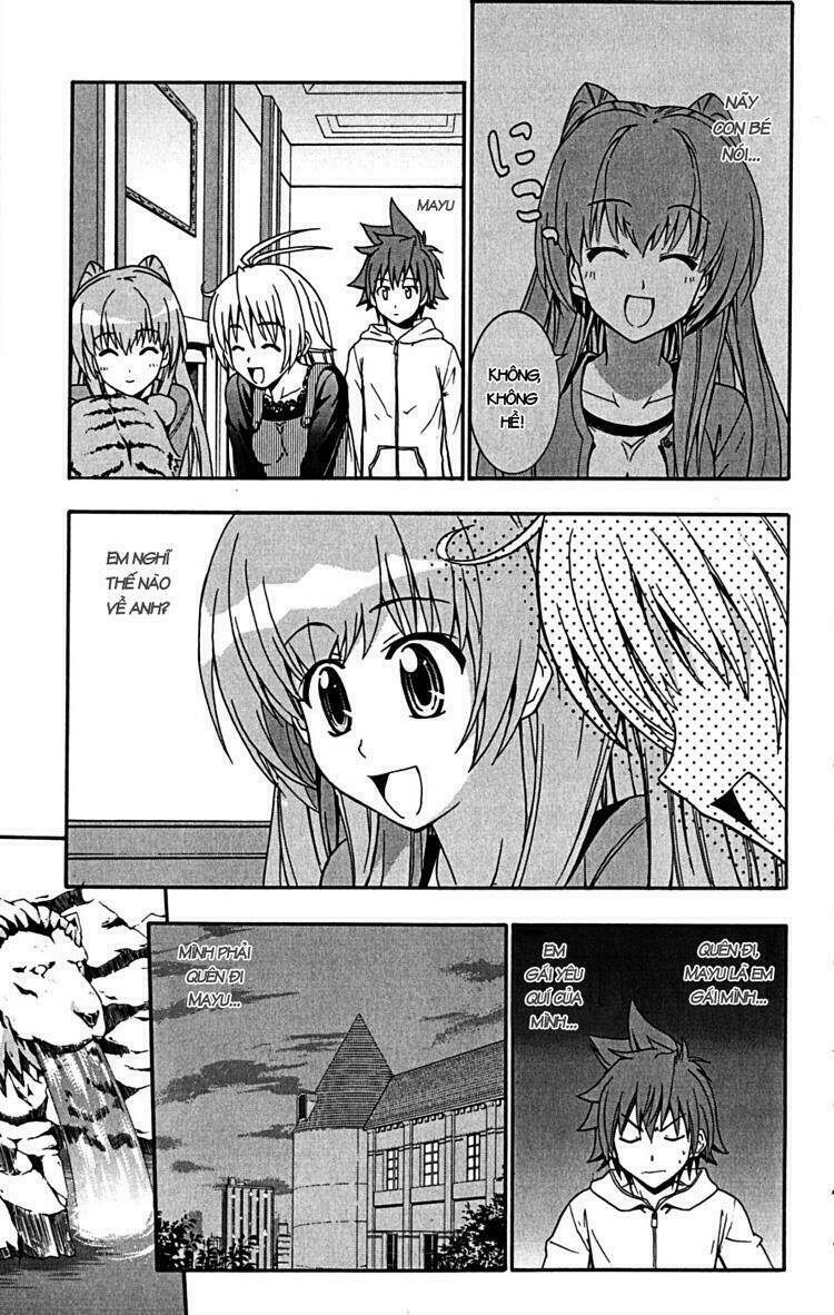 ayu mayu chapter 18 17