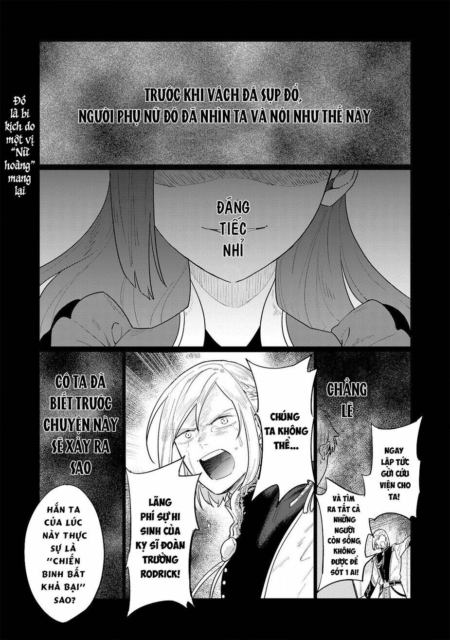 the most heretical last boss queen who will become the source of tragedy will devote herself chapter 9 2