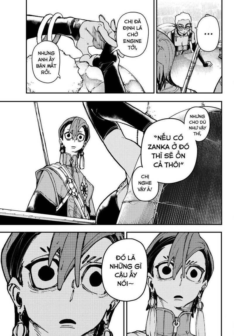 gachiakuta chapter 12 9