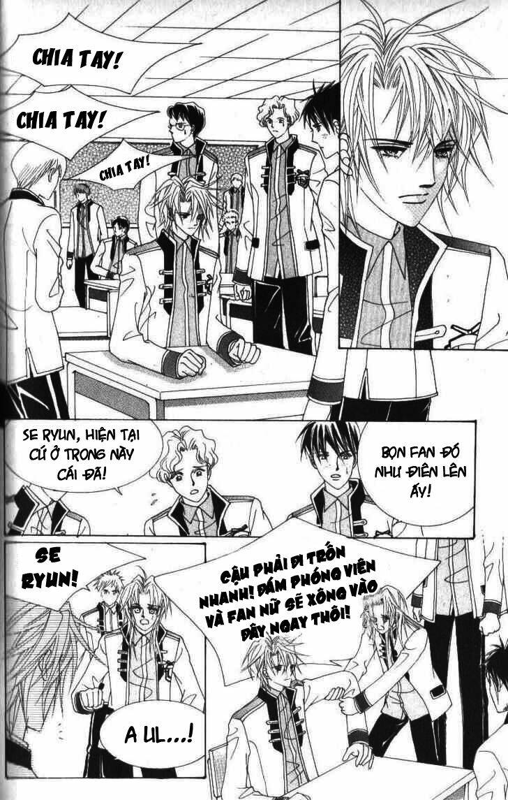 thần tượng mua sắm chapter 43 5