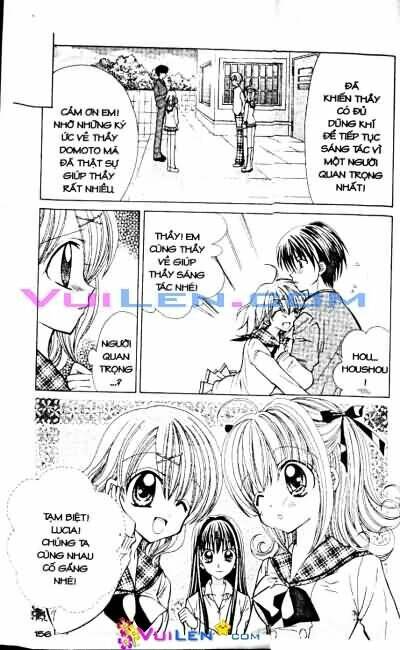 viên ngọc nàng tiên cá chapter 3 157