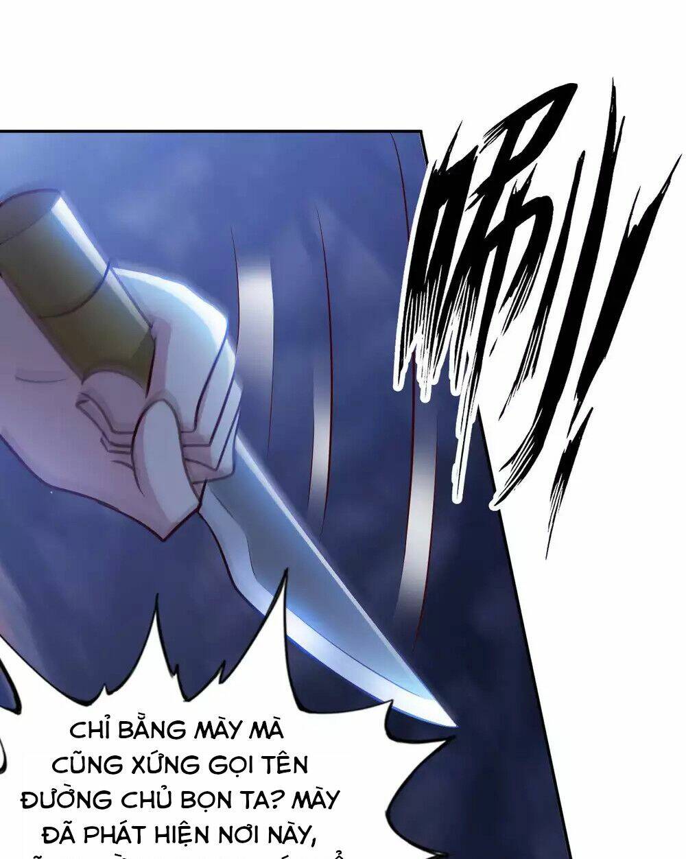 sư phụ của ta là thần tiên chapter 51 26