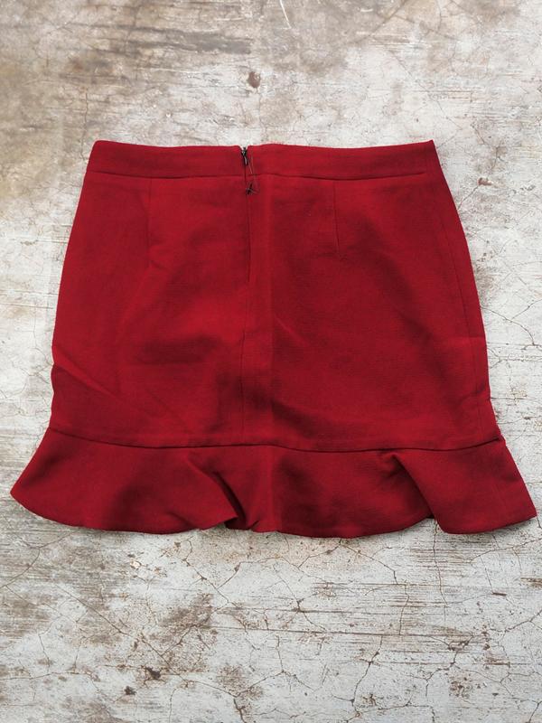 Chân Váy Nữ Roem Mini Skirt