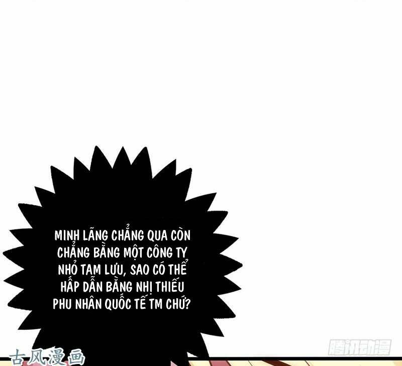 truy phu 36 kế - ông xã à, tới chiến nào! chapter 10 5