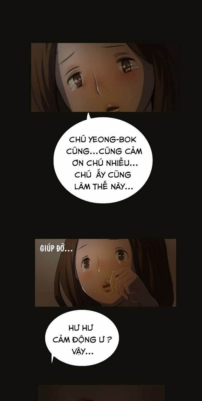 noona: yeon chapter 3 21