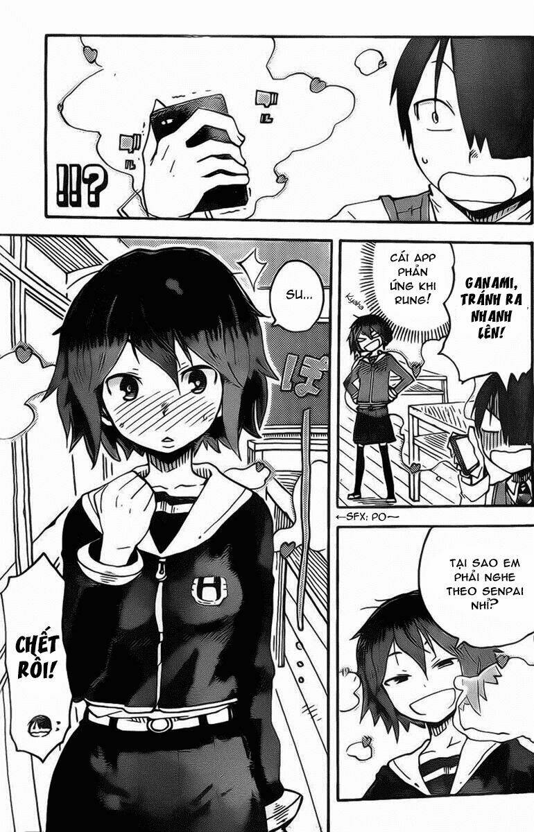 i shoujo chapter 5 14