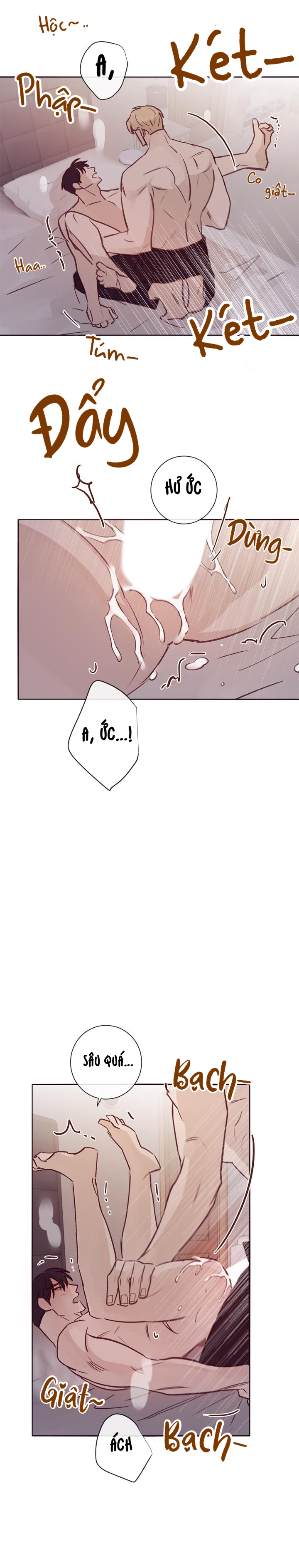 độc dược (marcel) chapter 9 2