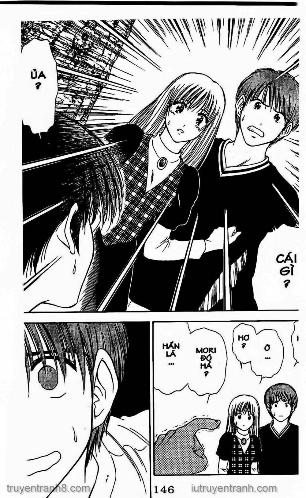 salad days chapter 57 16