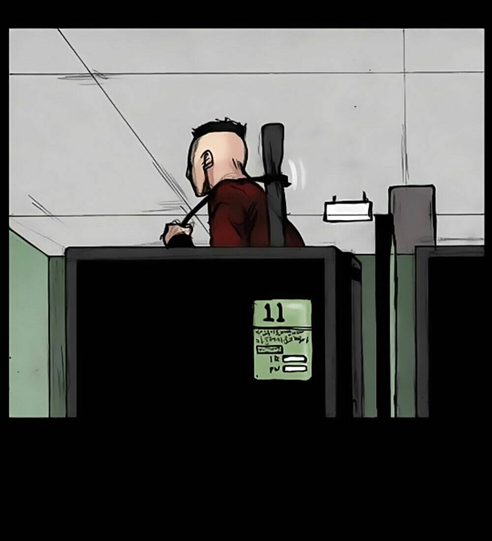 dokgo | độc cô chapter 40 22