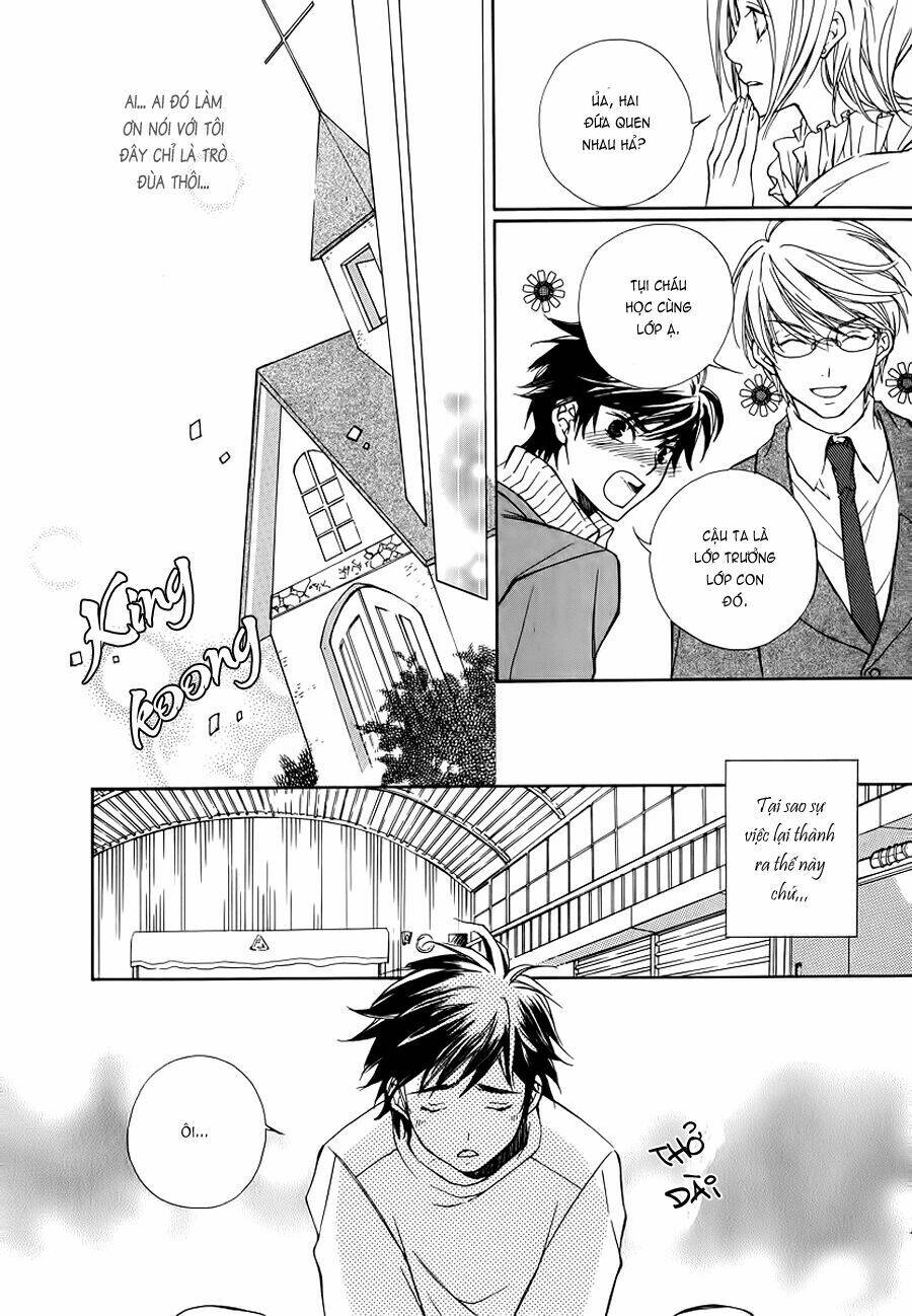 sweet home shigan chapter 1 11