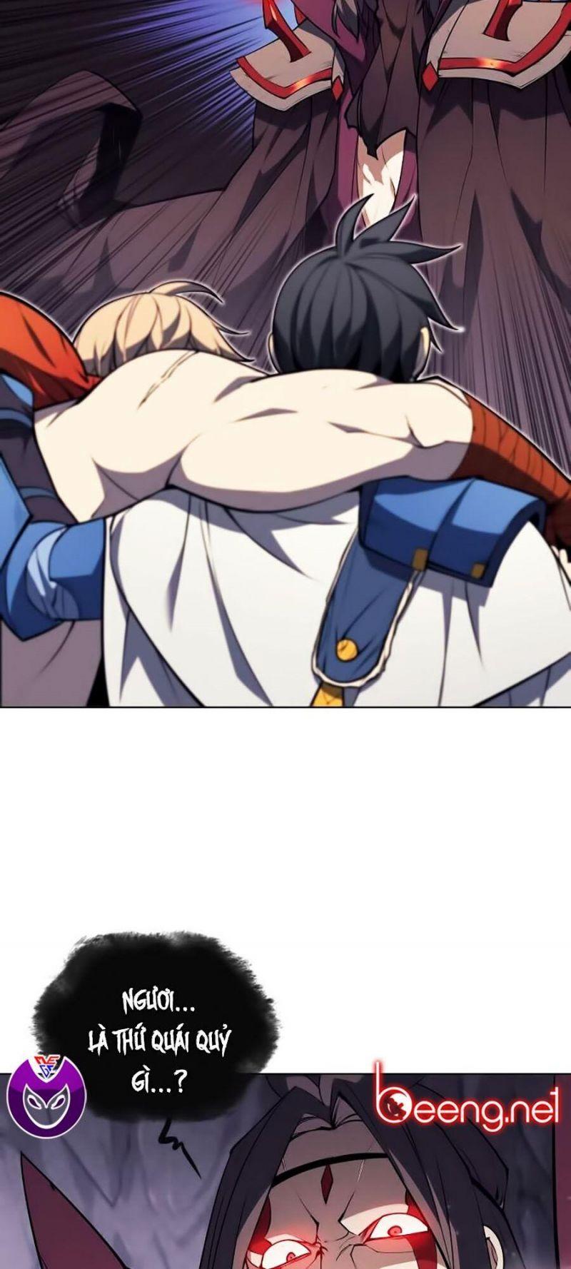 vượt qua giới hạn chapter 48 19