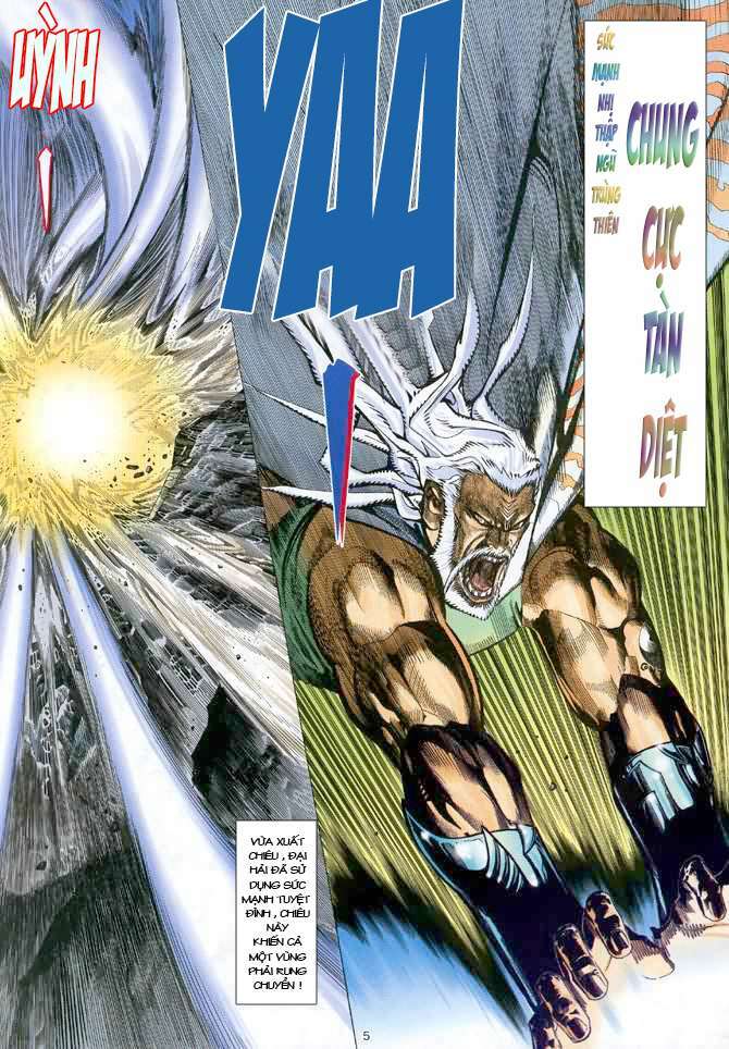 võ thần chapter 60 5