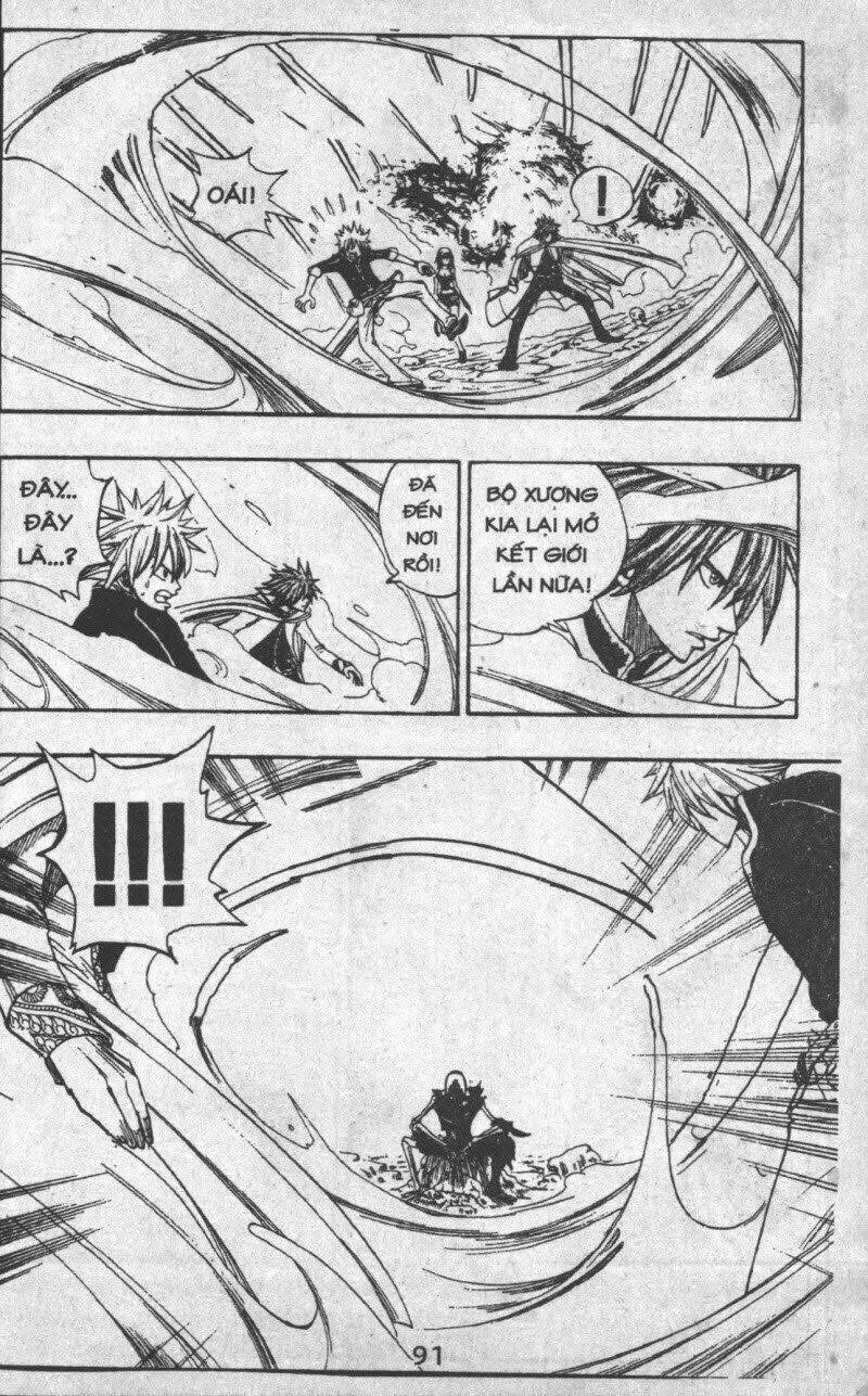 rave master (scan) chapter 33 91
